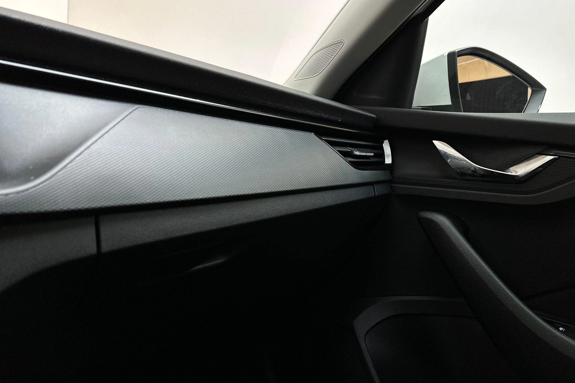 Hoofdafbeelding Škoda Scala