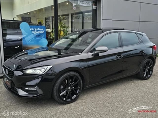 Seat Leon 1.4 TSI eHybrid FR Panorama/Keyless/Memory/Camera