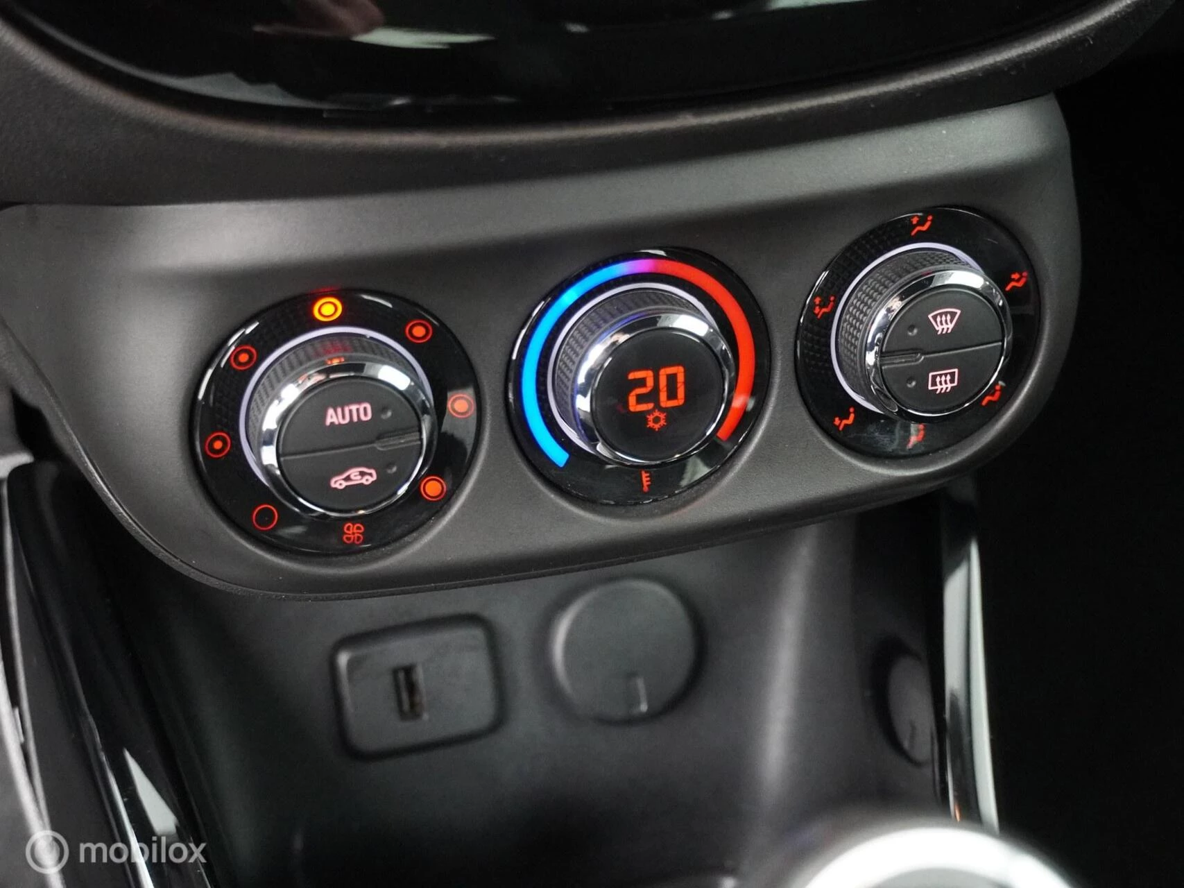 Hoofdafbeelding Opel ADAM