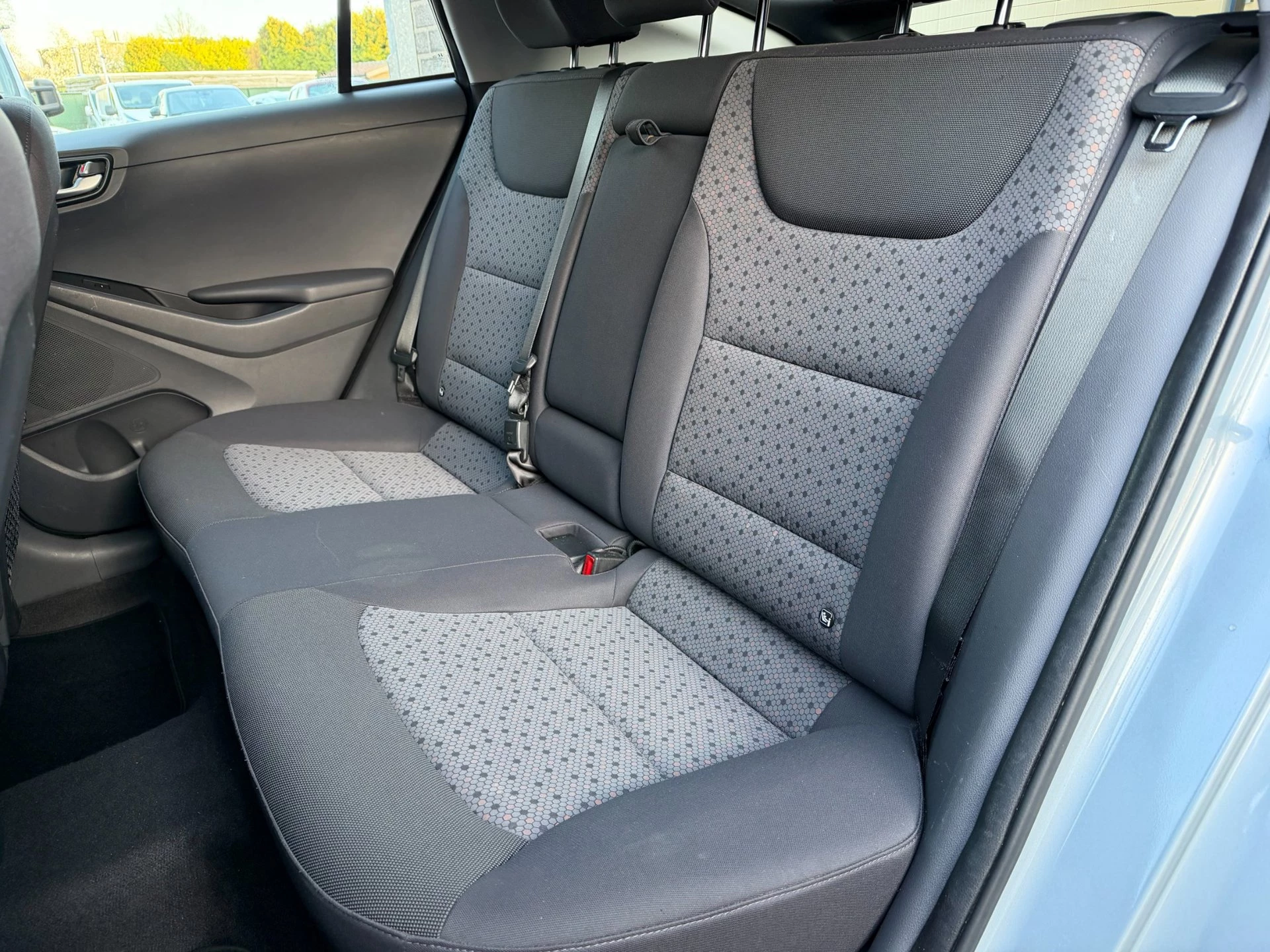 Hoofdafbeelding Hyundai IONIQ