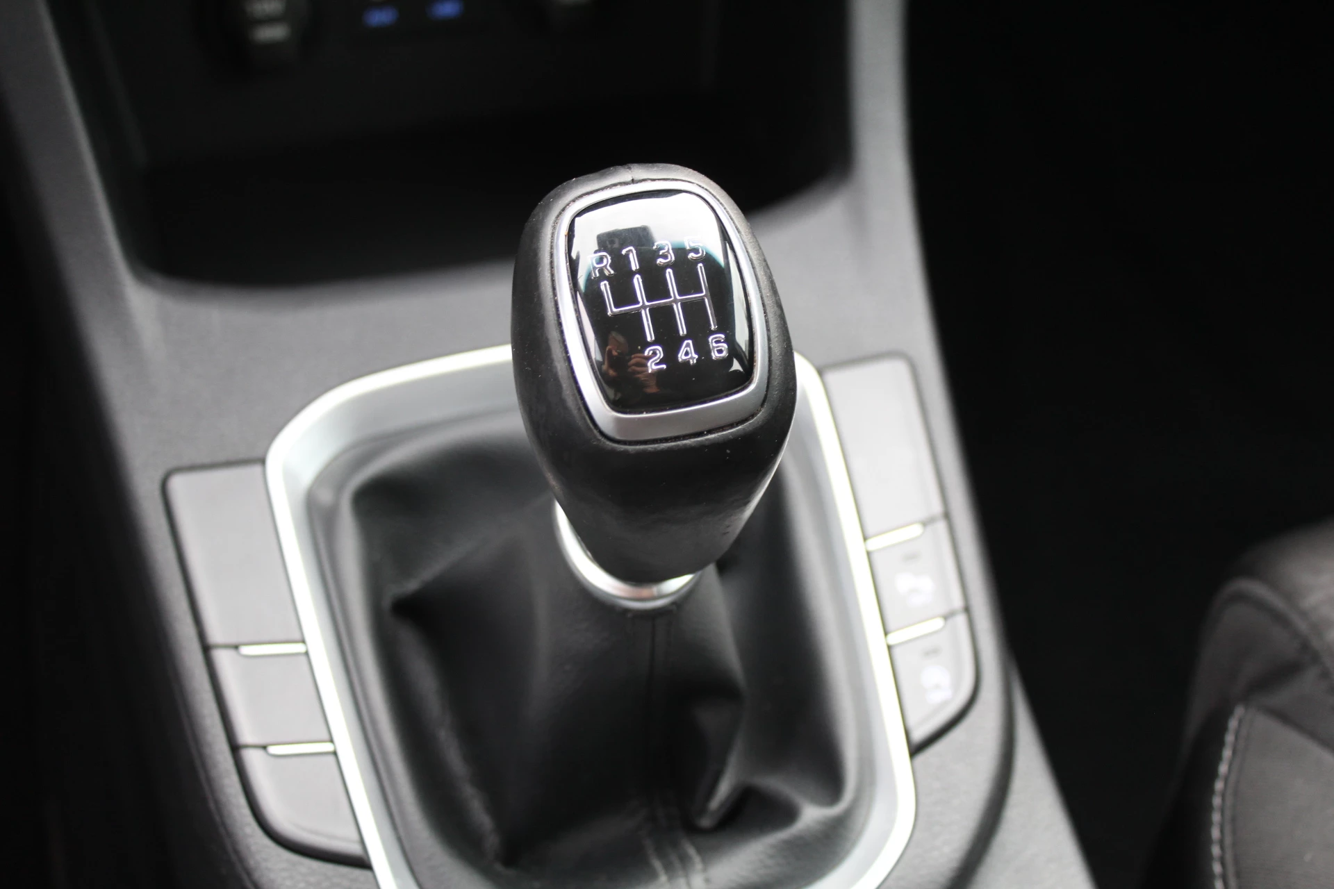 Hoofdafbeelding Hyundai i30