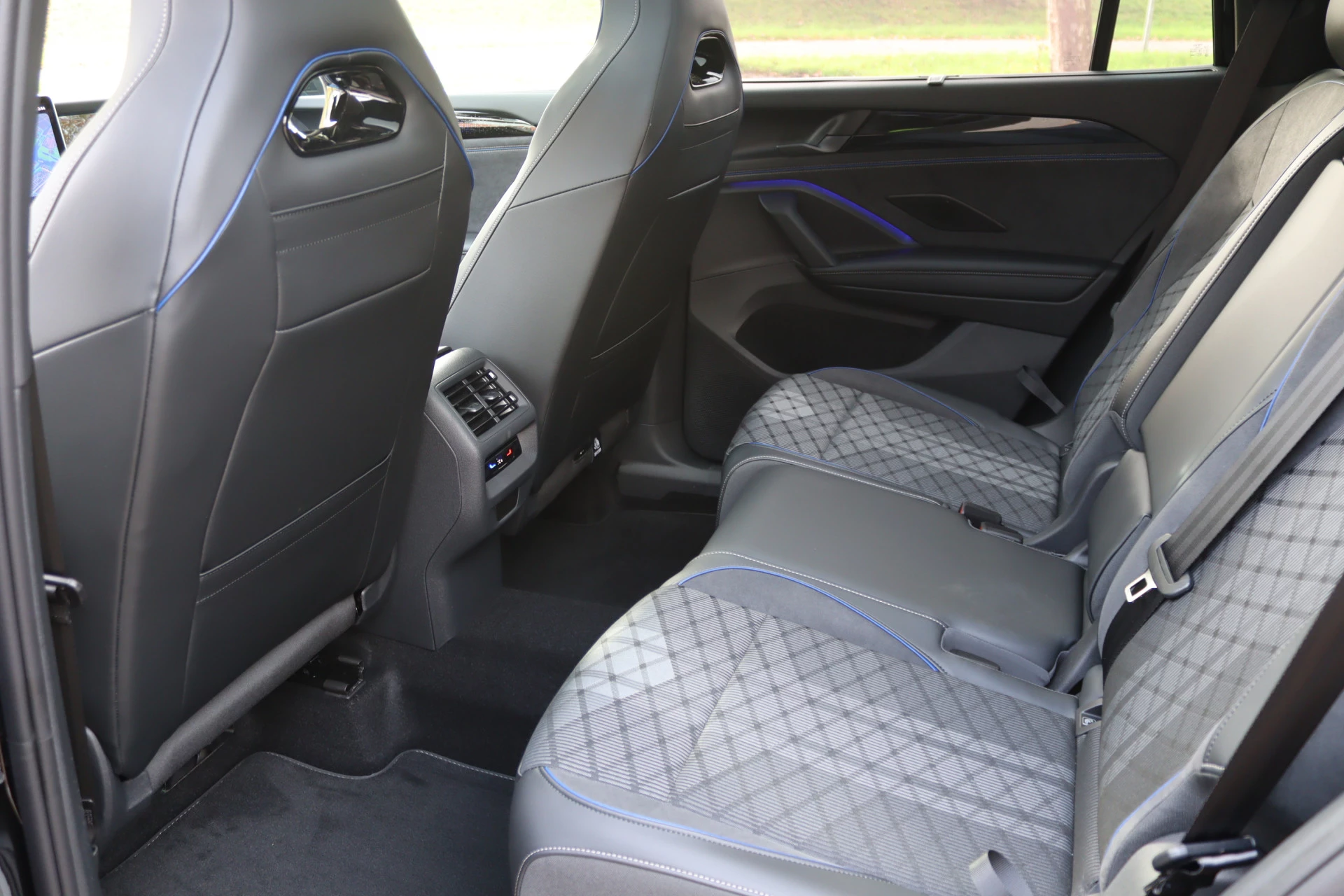 Hoofdafbeelding Volkswagen Tayron