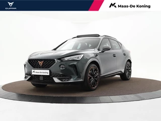 CUPRA Formentor 1.4 245pk DSG e-Hybrid VZ Performance · Panoramadak · Camera · Apple/Android Car Play · Elek. Voorstoel · Sfeerverlichting · 19'' Inch ·