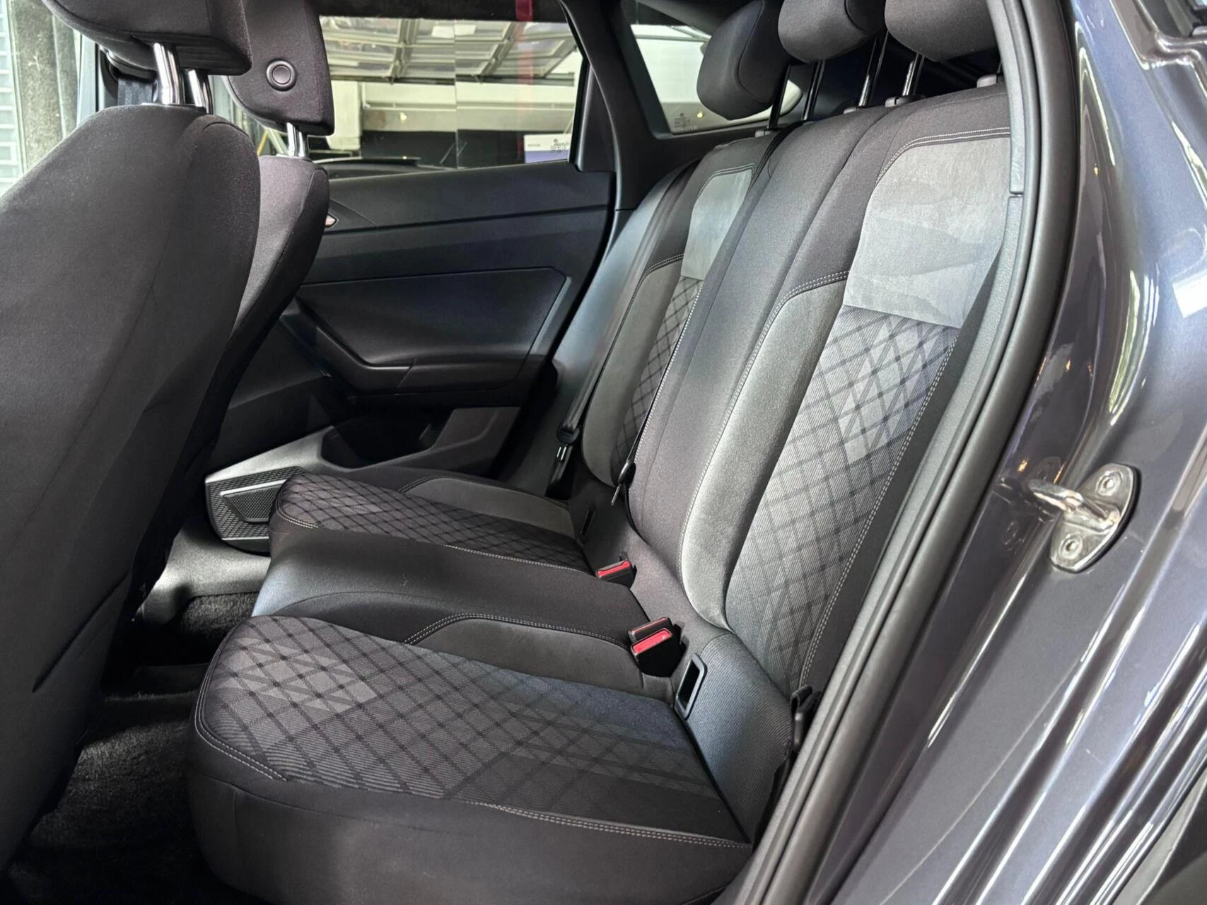 Hoofdafbeelding Volkswagen Taigo