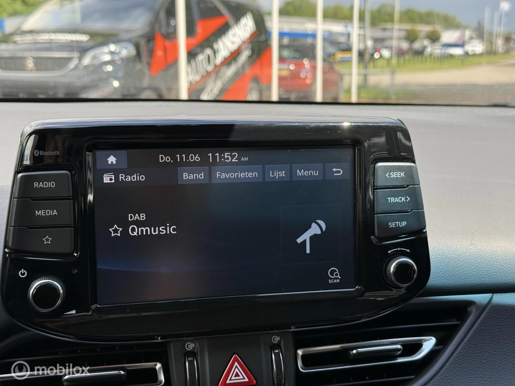 Hoofdafbeelding Hyundai i30