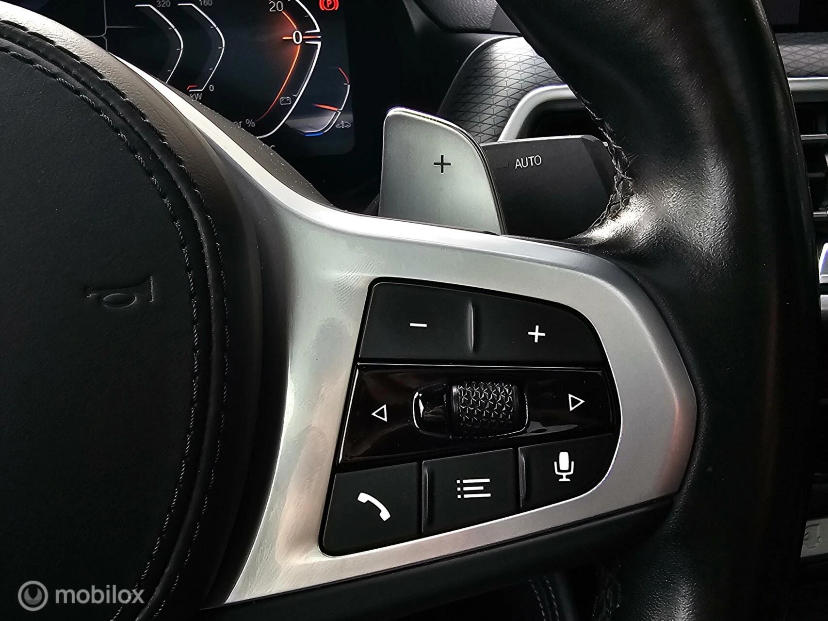 Hoofdafbeelding BMW X4