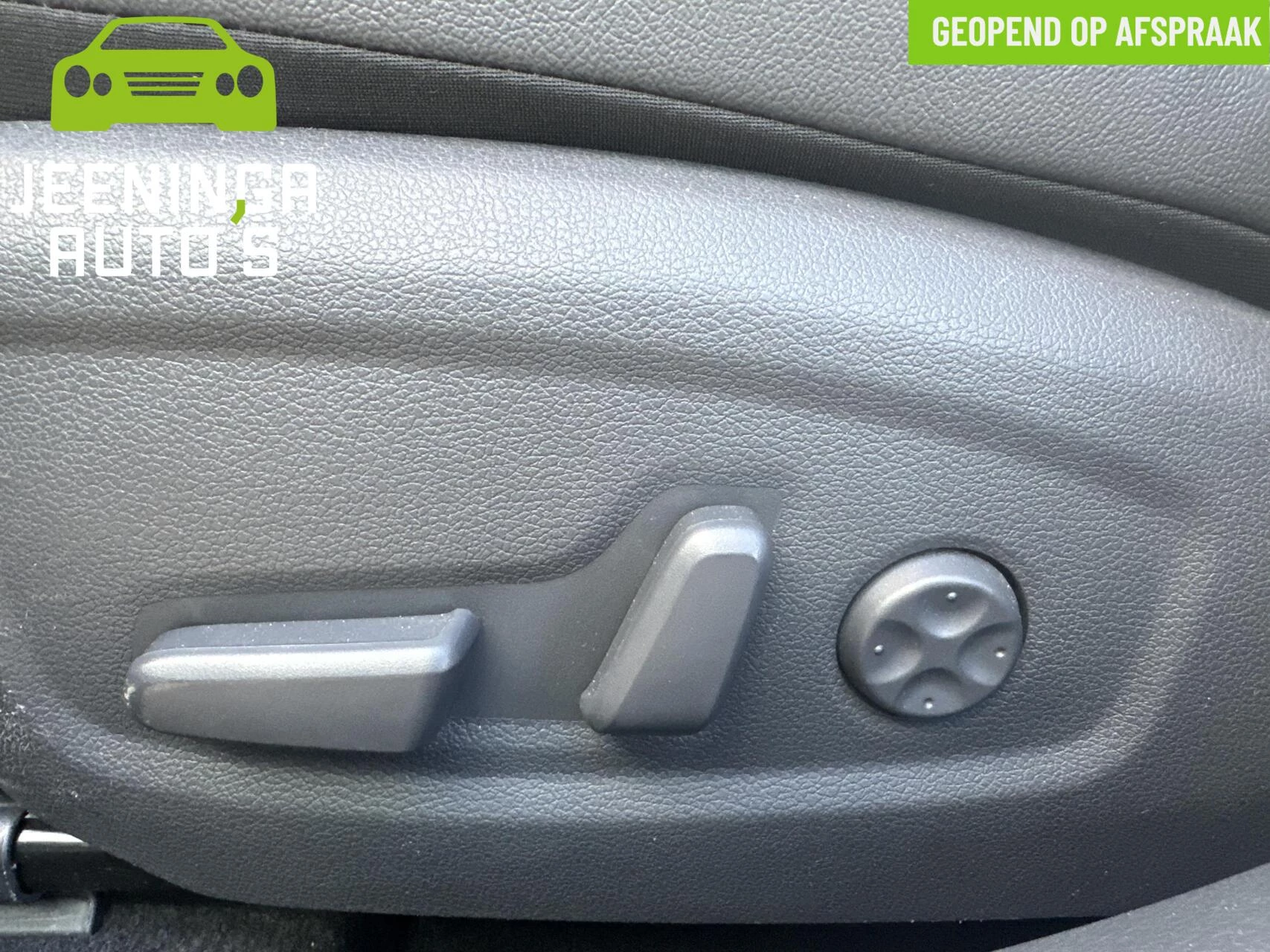 Hoofdafbeelding Hyundai i30