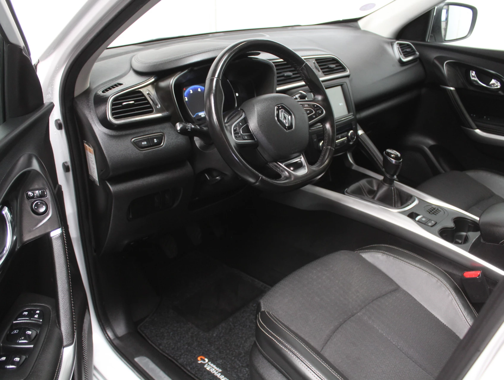 Hoofdafbeelding Renault Kadjar