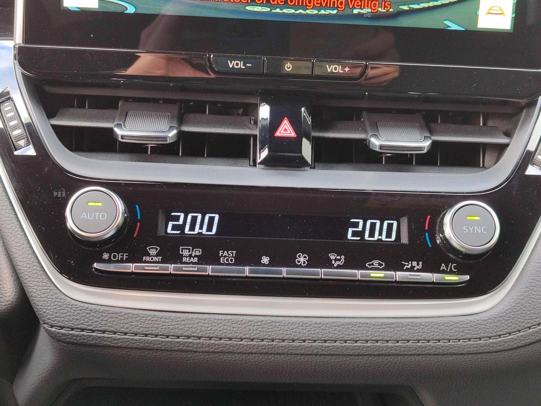 Hoofdafbeelding Toyota Corolla Cross