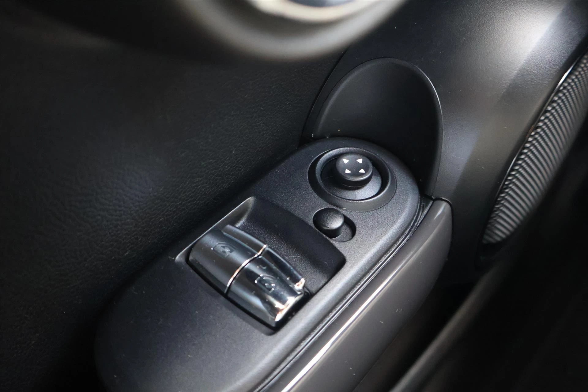 Hoofdafbeelding MINI 3-deurs