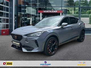 CUPRA Formentor 1.4 TSI eHYBRID VZ TREKHAAK/360CAMERA/ELEK-KLEP/ACC/MEM/STOEL+STUURVERW