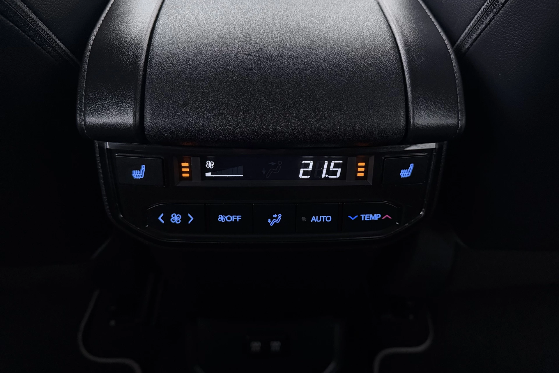 Hoofdafbeelding Toyota Highlander