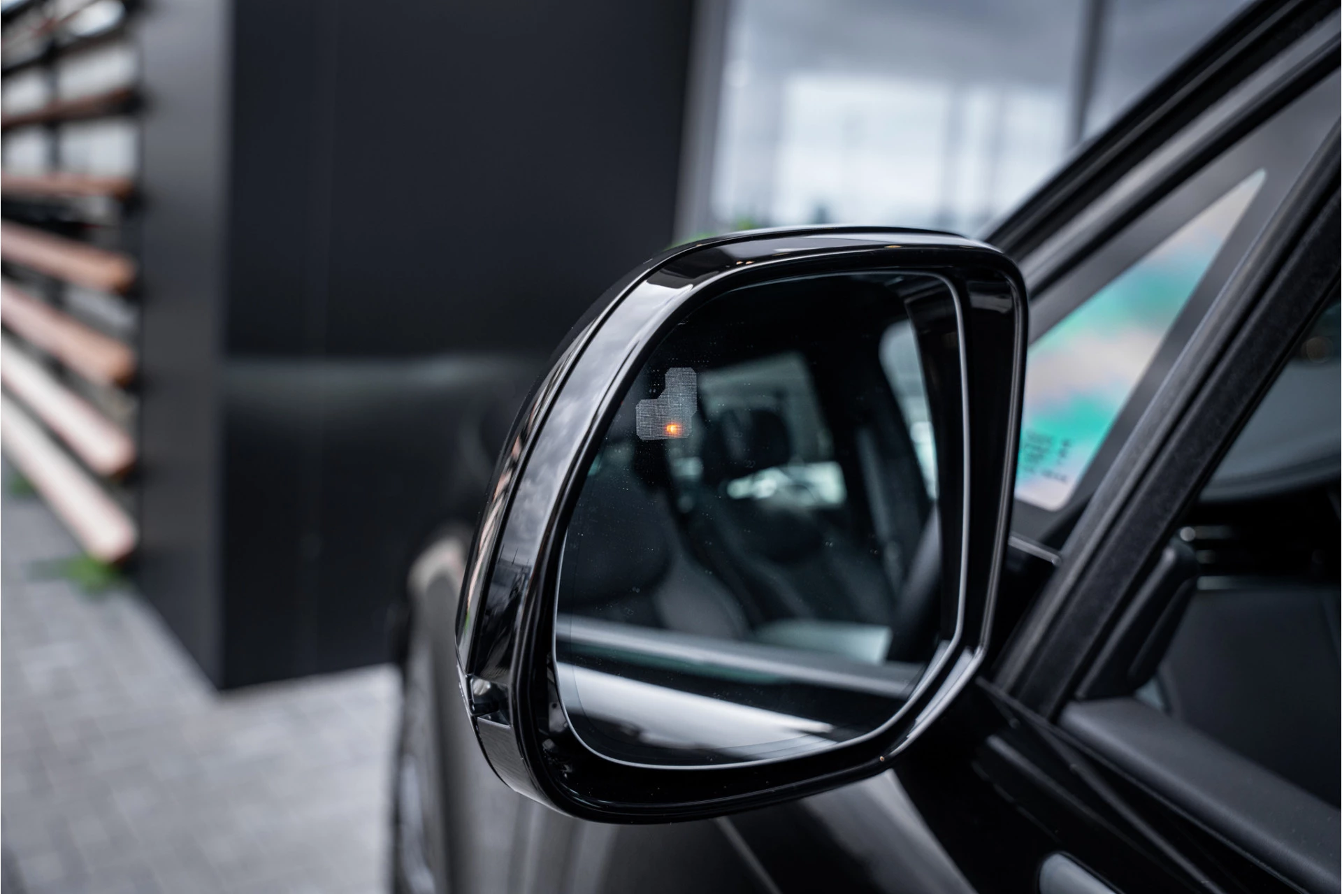 Hoofdafbeelding Land Rover Range Rover