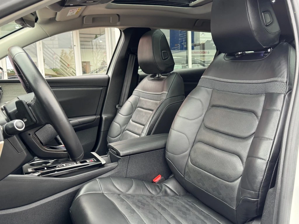 Hoofdafbeelding Citroën C5 X