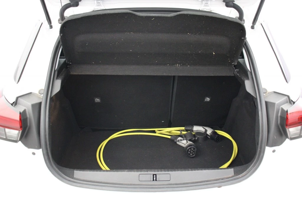 Hoofdafbeelding Opel Corsa-e