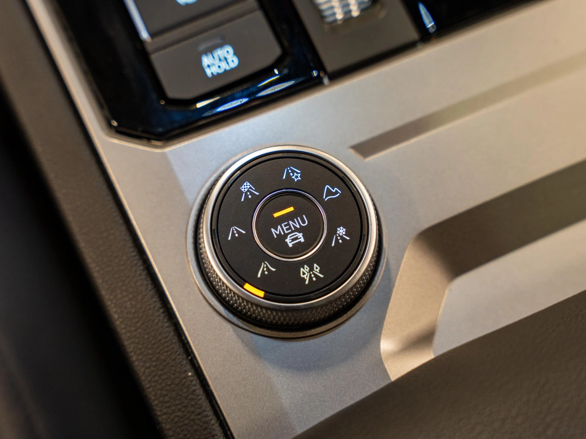 Hoofdafbeelding Volkswagen Touareg