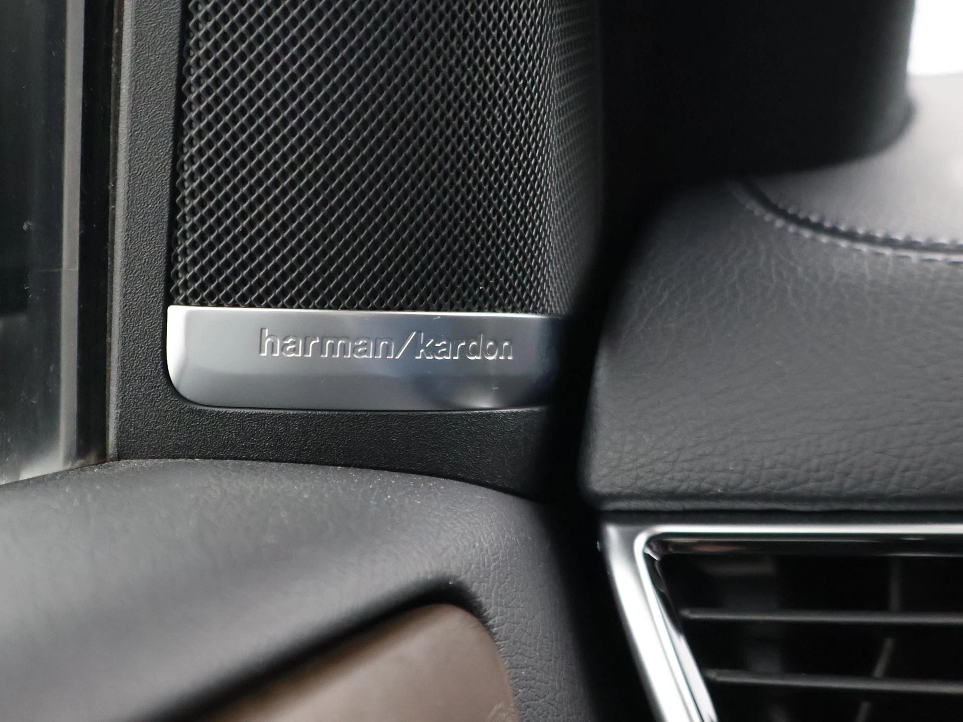 Hoofdafbeelding Mercedes-Benz GLS