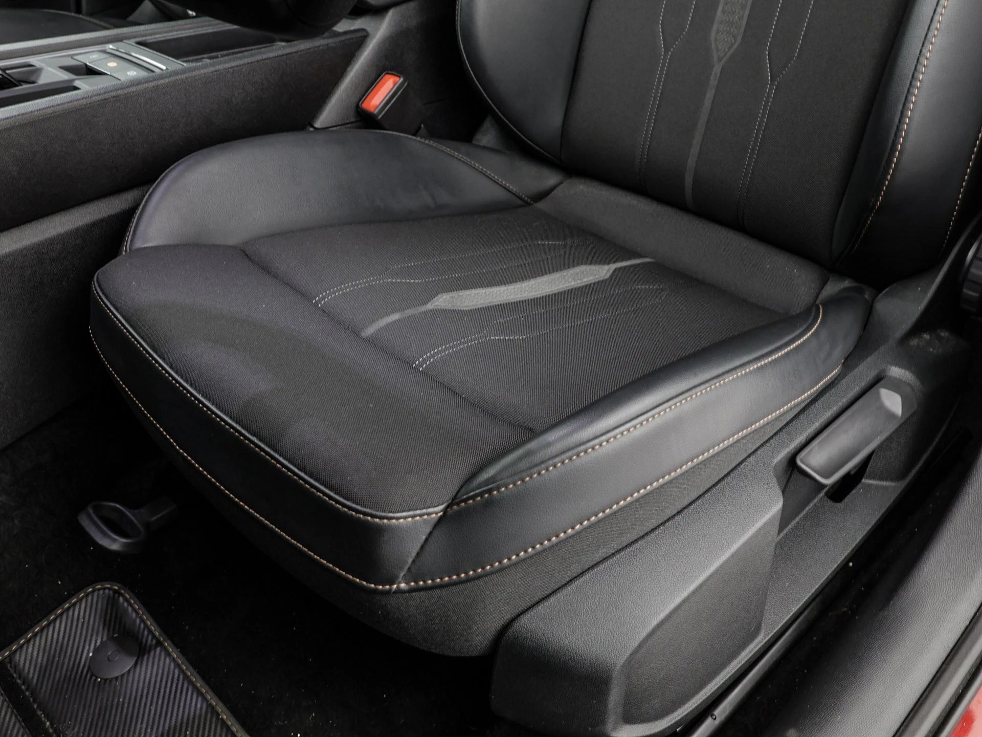 Hoofdafbeelding CUPRA Leon Sportstourer