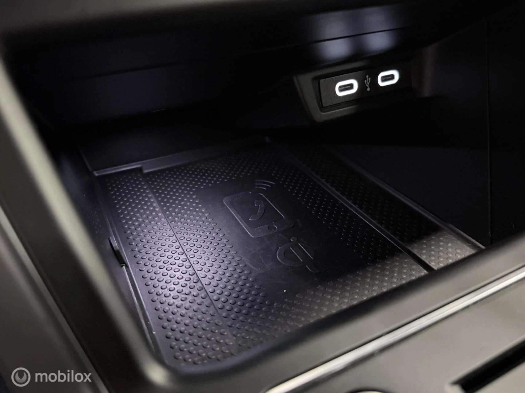 Hoofdafbeelding Volkswagen Taigo