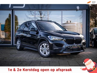 BMW X1 XDrive25e High Executive|Pano|Dealer Onderh|HUD|Apple CarPlay|Cam|LED|
