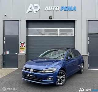Volkswagen Polo 1.0 TSI DSG 95PK/PANO/ACC/LED/APPLE