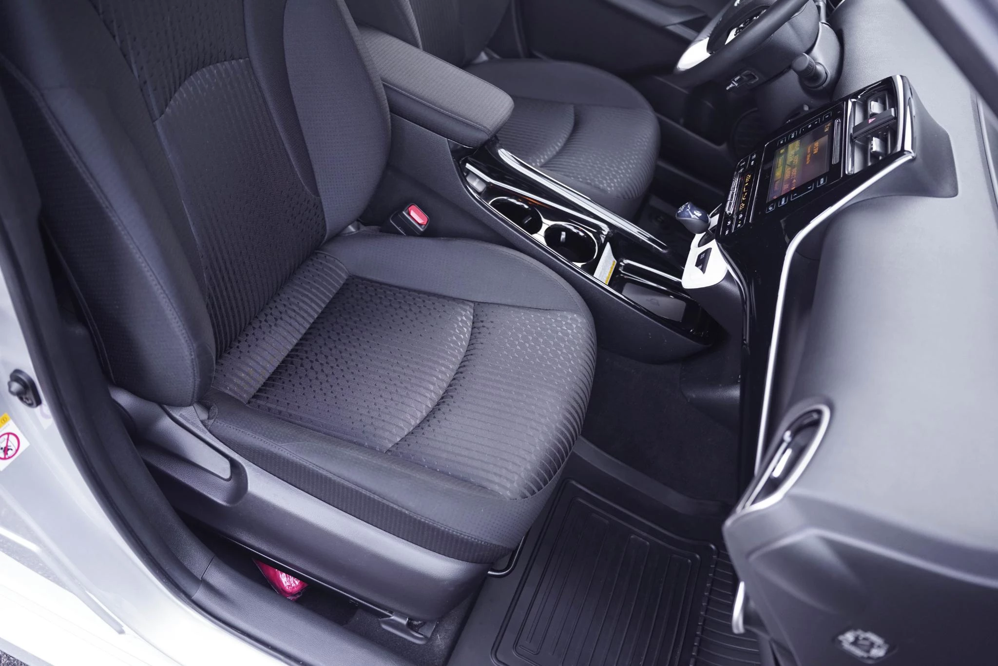Hoofdafbeelding Toyota Prius