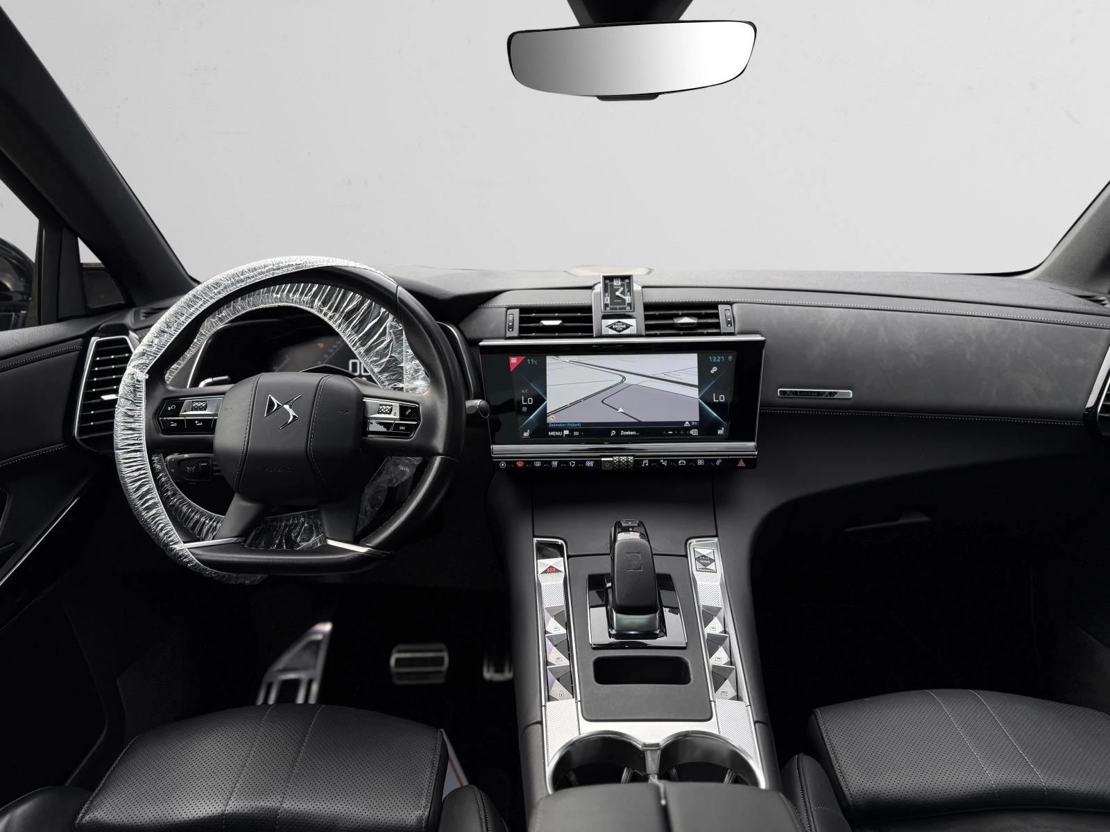 Hoofdafbeelding DS DS 7