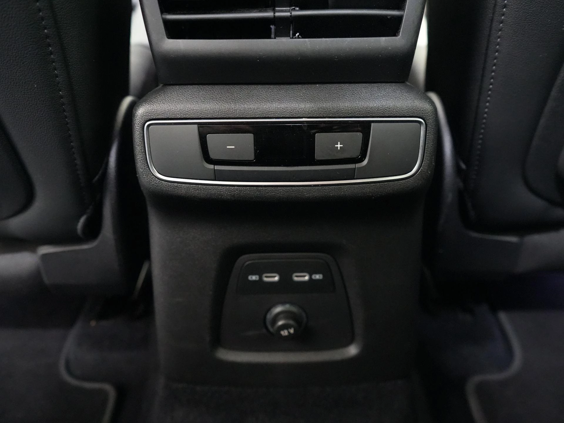 Hoofdafbeelding Audi Q4 Sportback e-tron