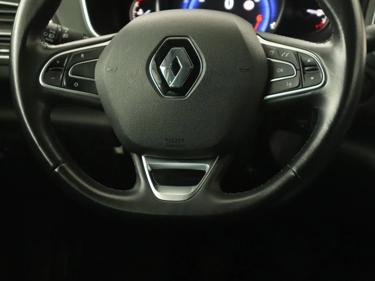 Hoofdafbeelding Renault Mégane