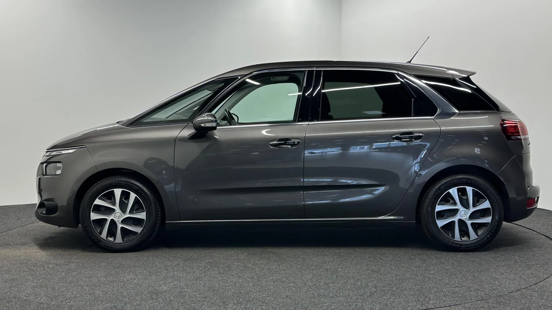 Hoofdafbeelding Citroën C4 Picasso