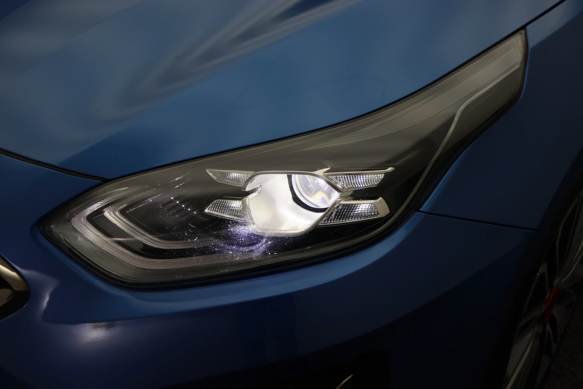 Hoofdafbeelding Kia ProCeed