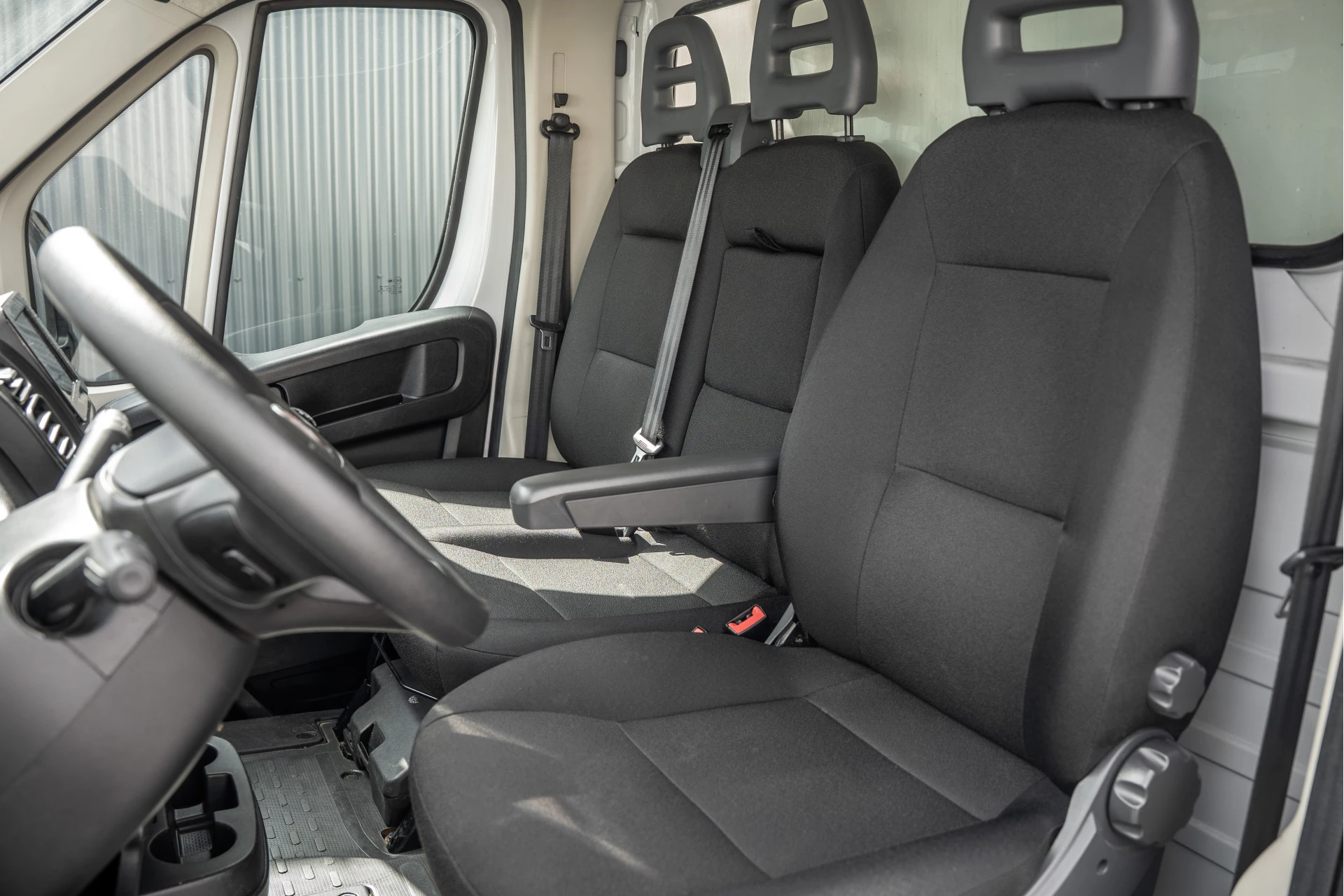 Hoofdafbeelding Fiat Ducato