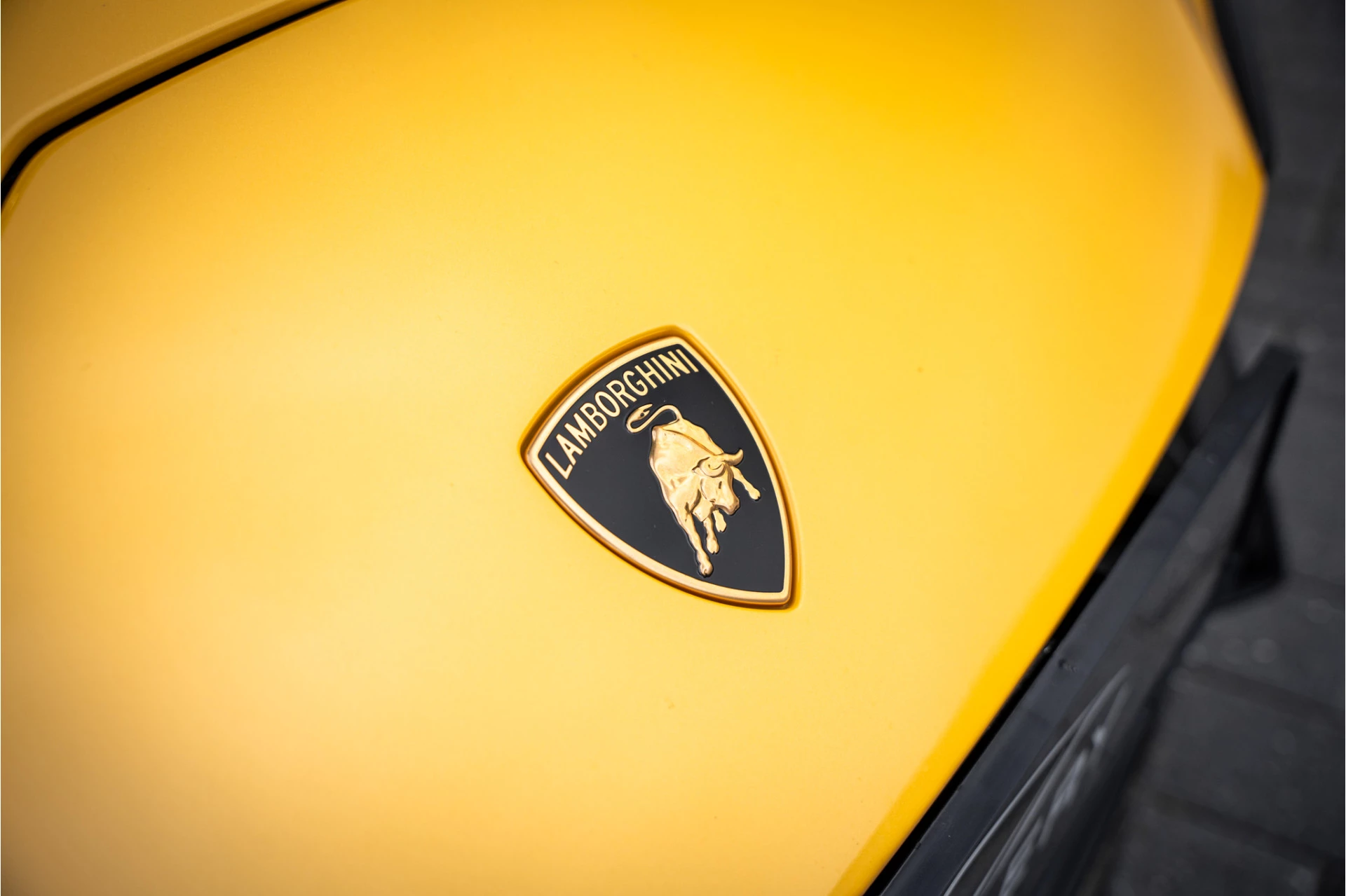 Hoofdafbeelding Lamborghini Huracán