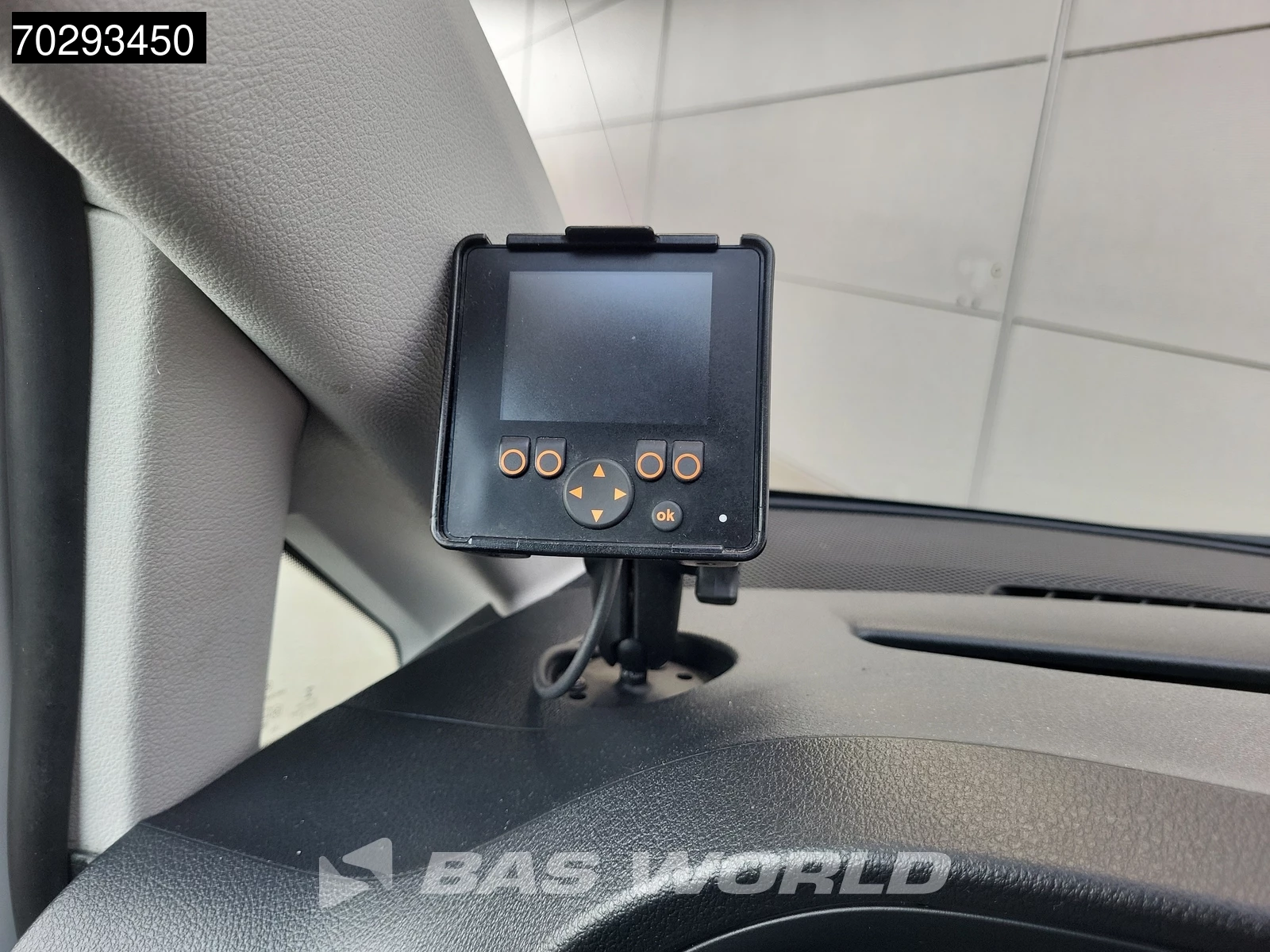 Hoofdafbeelding Mercedes-Benz eVito