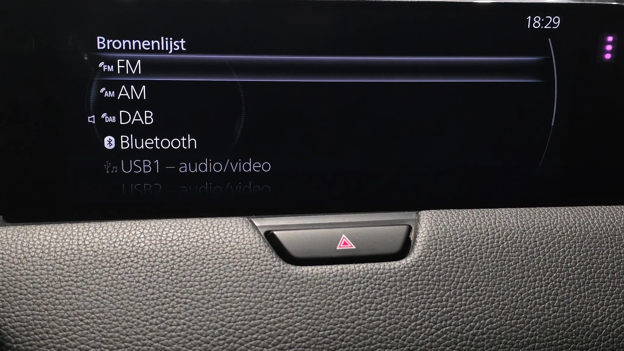 Hoofdafbeelding Mazda CX-60