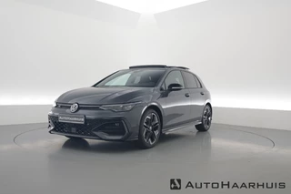 Volkswagen Golf 1.5 eTSI R-Line DSG | MY25 | Pano | HUD | IQ. Light | Stoel- Stuurverw. | Camera | Apple CarPlay |