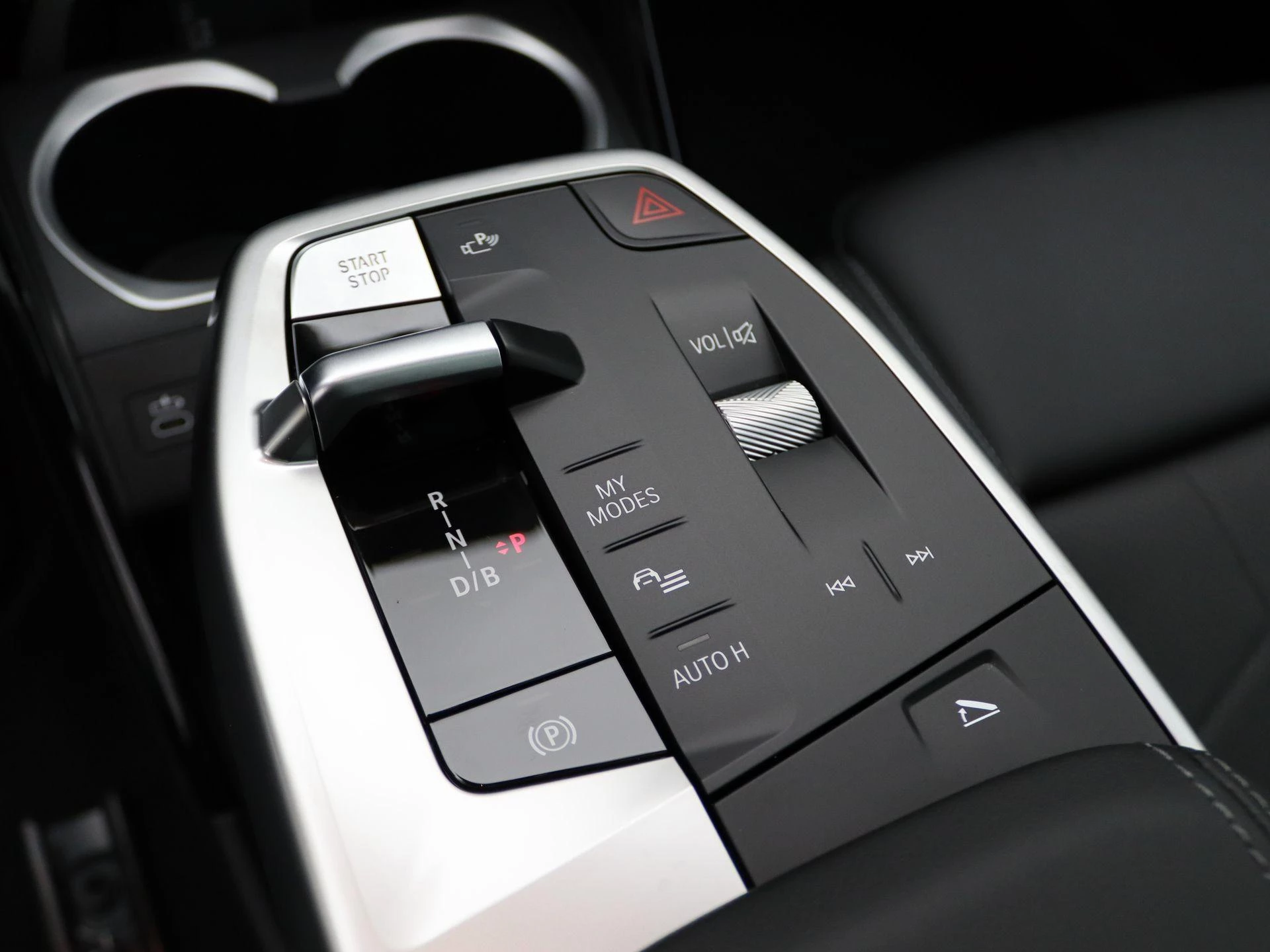 Hoofdafbeelding BMW iX2