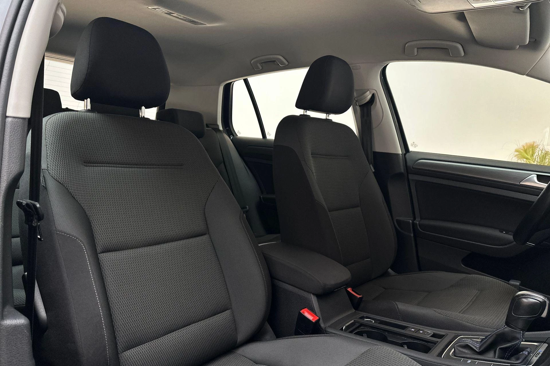 Hoofdafbeelding Volkswagen e-Golf