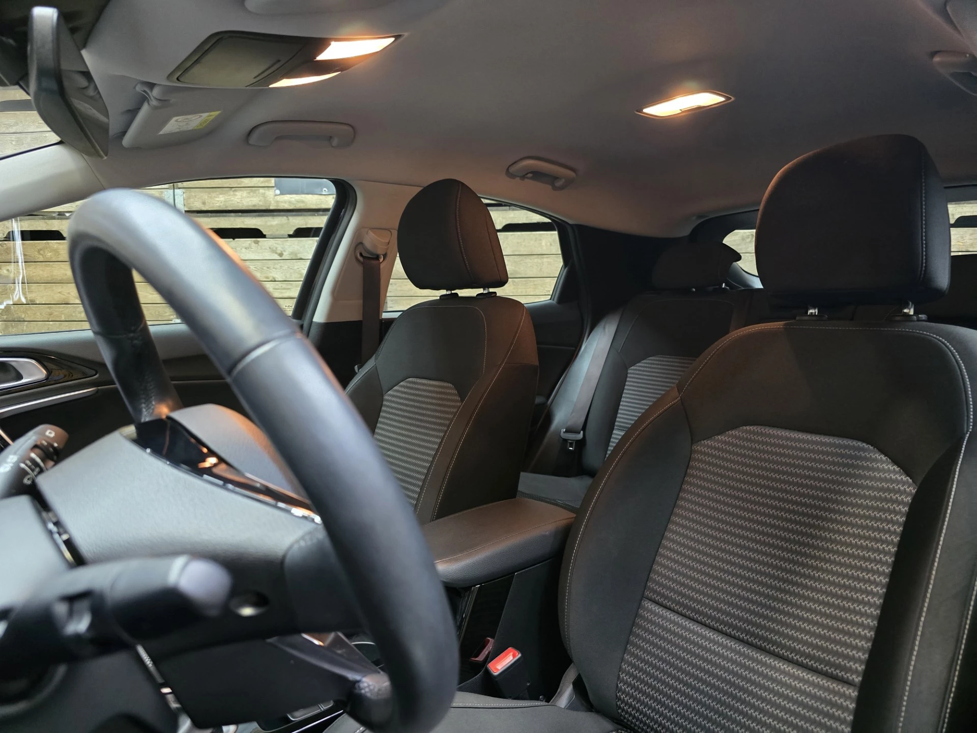 Hoofdafbeelding Kia XCeed