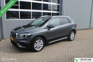 Suzuki S-Cross 1.0 Boosterjet Select 1e Eigenaar | Boekjes | Navigatie.