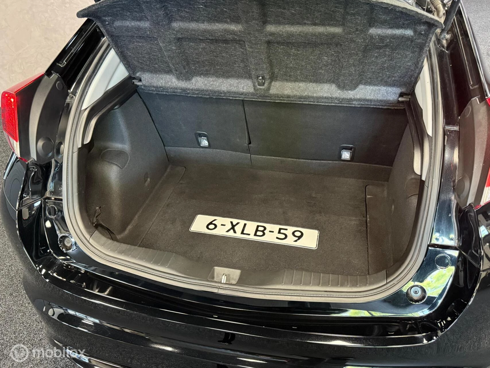 Hoofdafbeelding Honda Civic