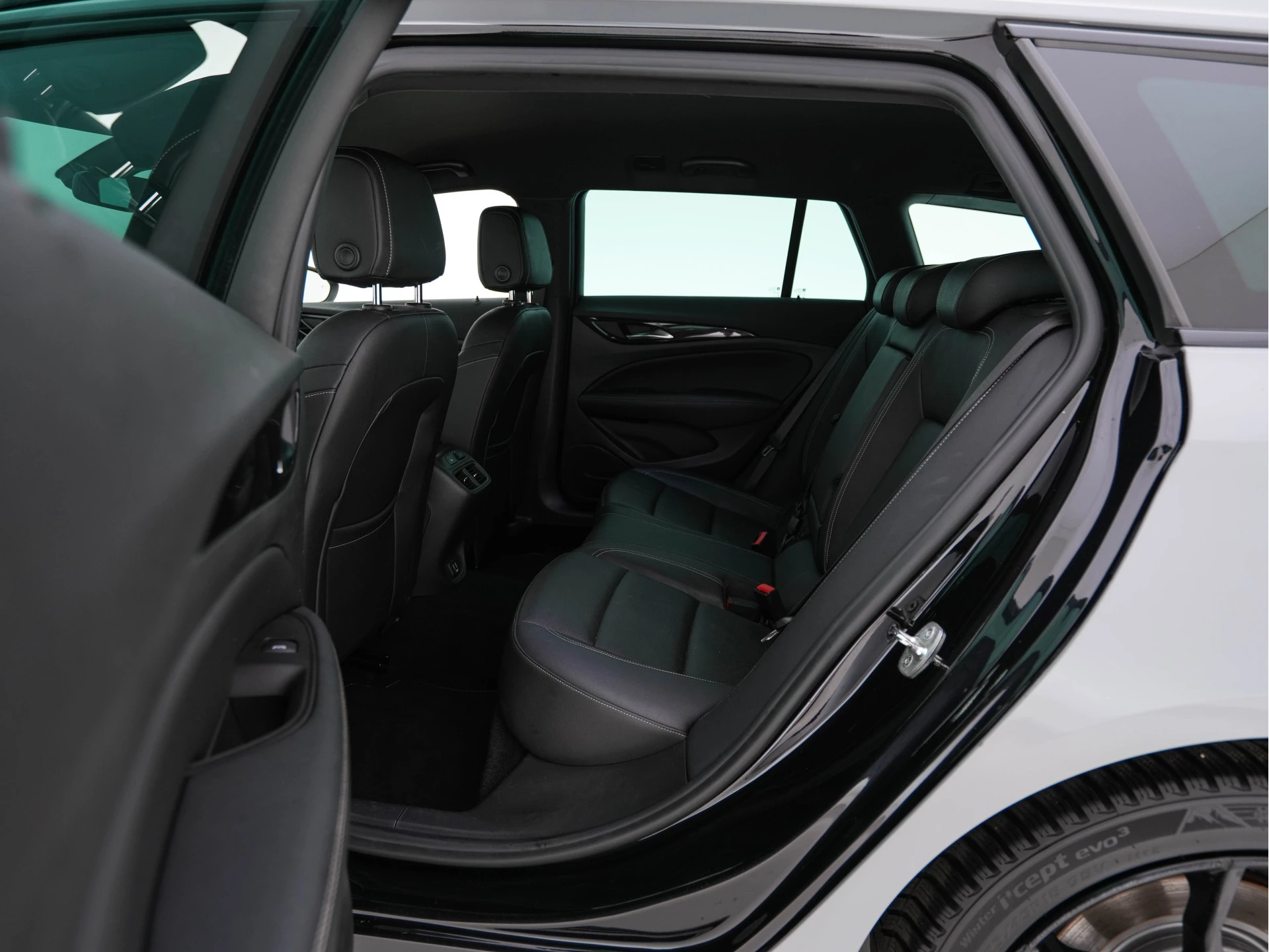 Hoofdafbeelding Opel Insignia