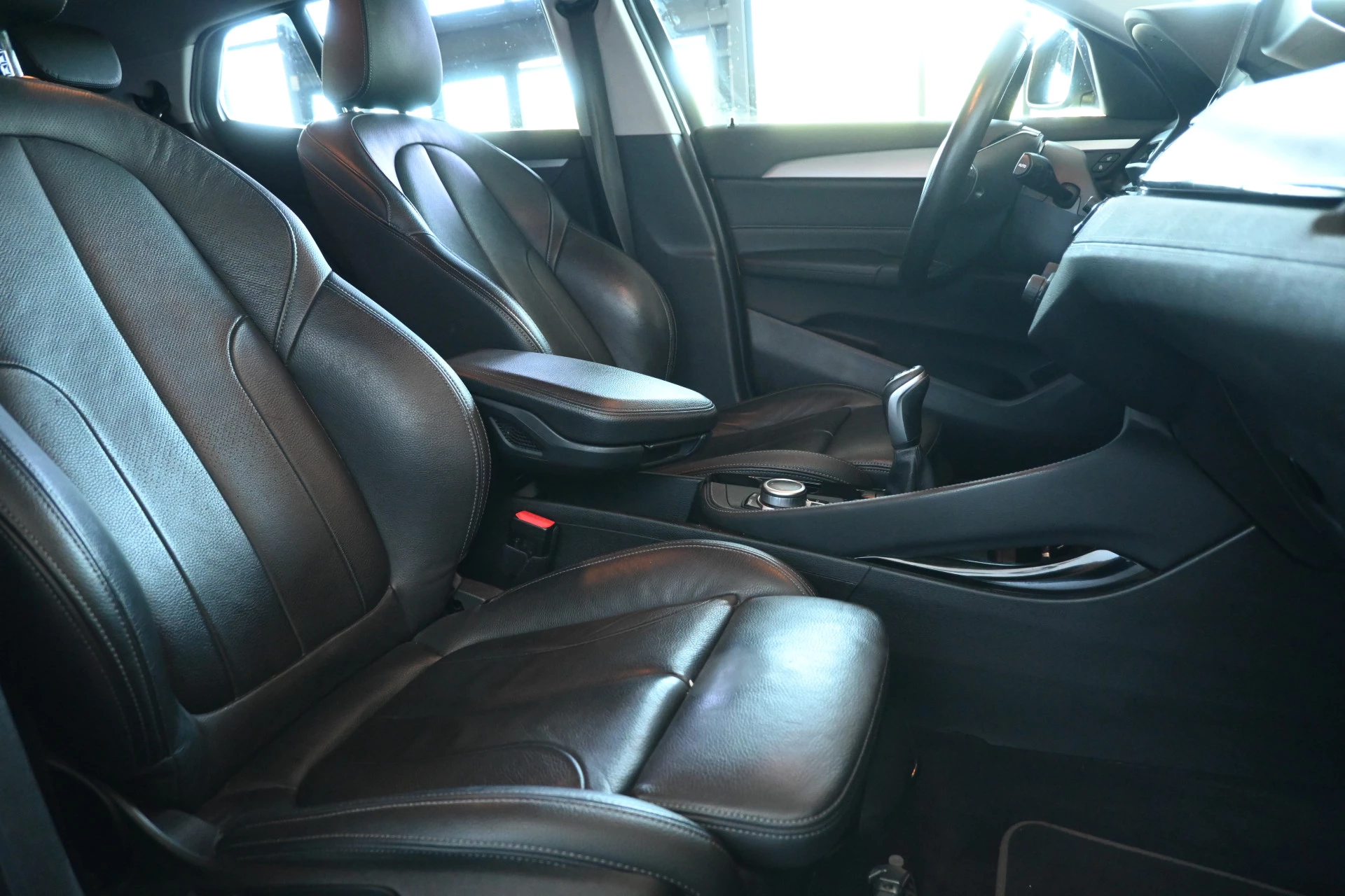 Hoofdafbeelding BMW X2