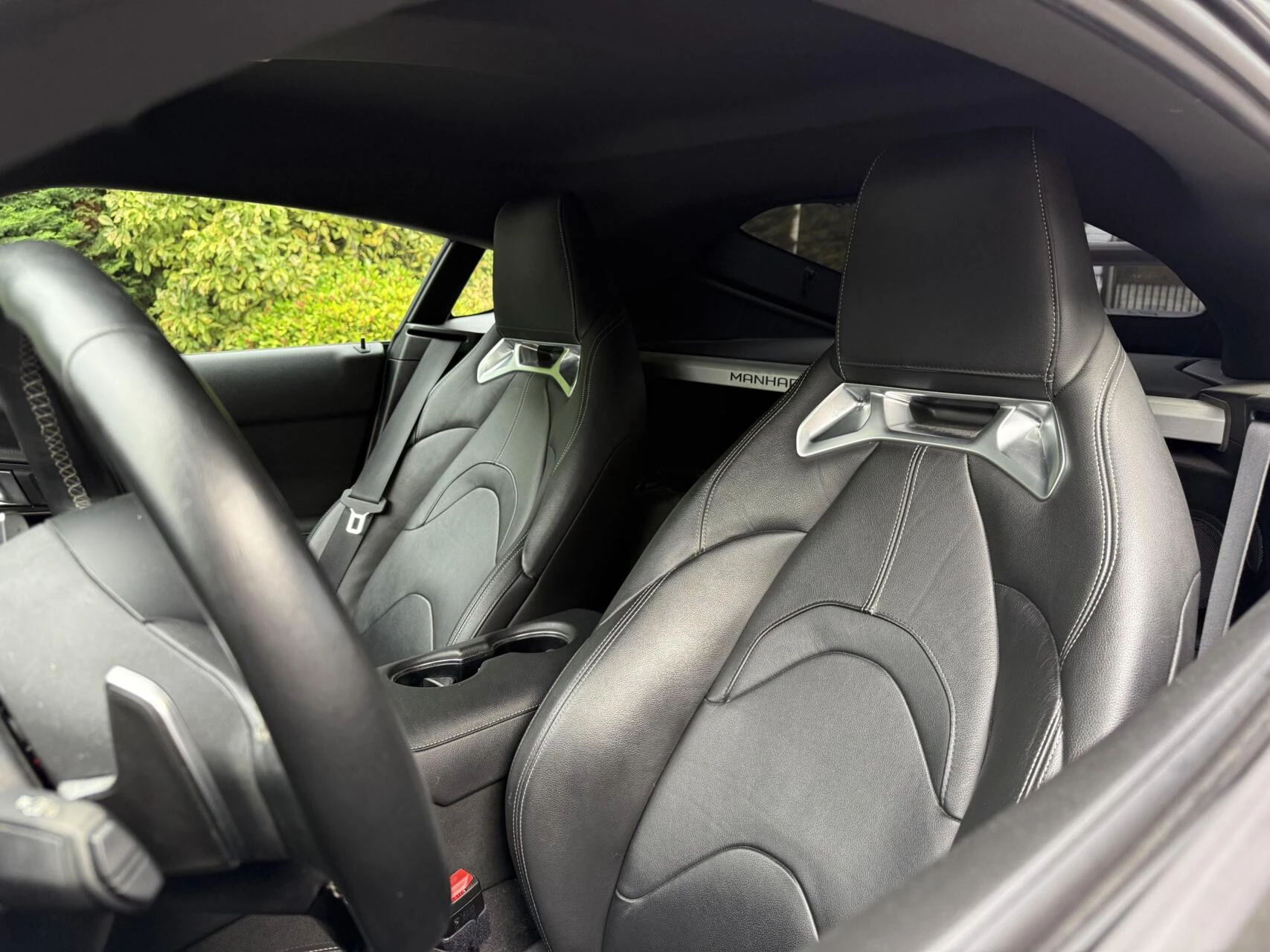 Hoofdafbeelding Toyota Supra