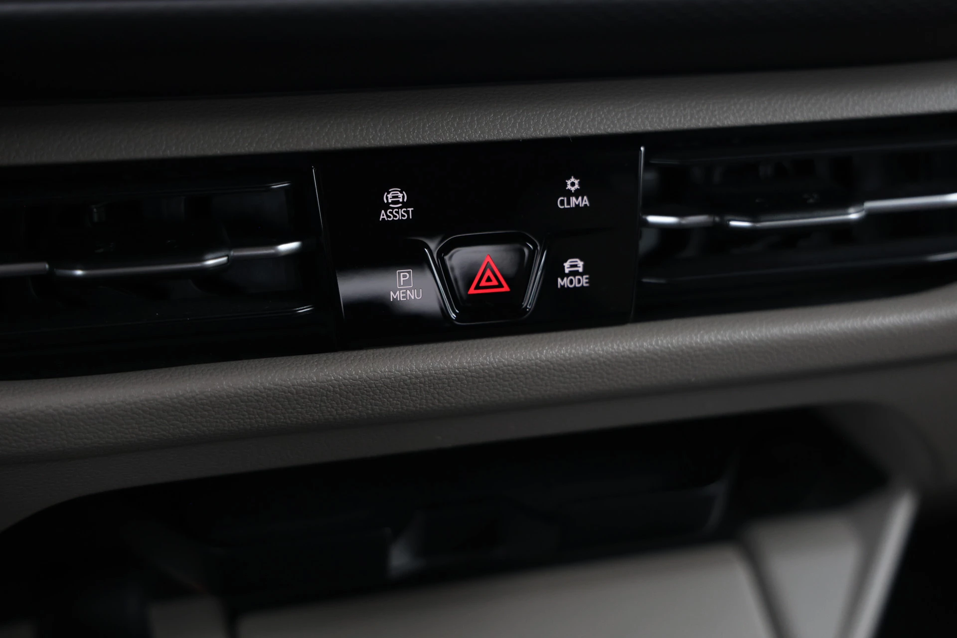 Hoofdafbeelding Volkswagen Multivan