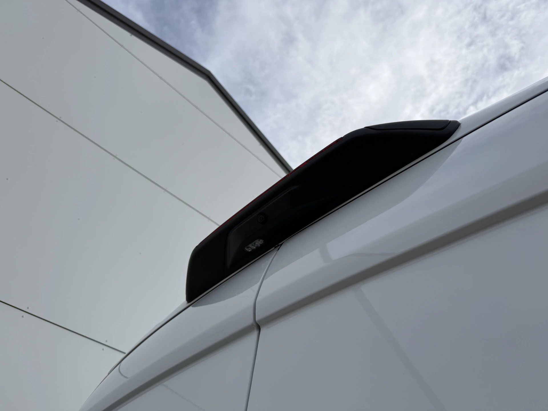 Hoofdafbeelding Ford E-Transit