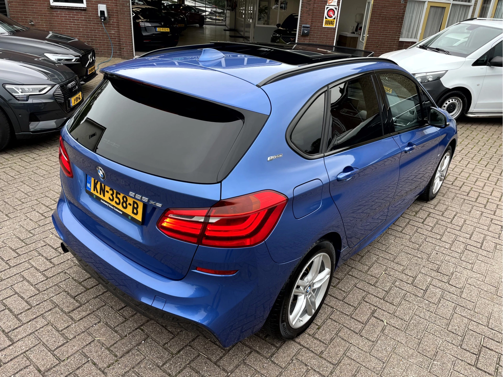 Hoofdafbeelding BMW 2 Serie