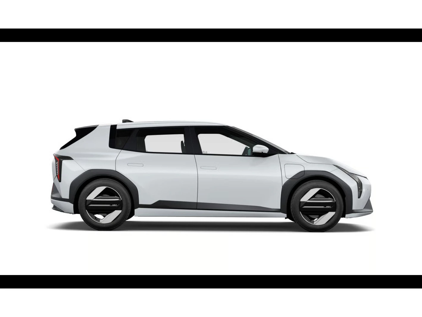 Hoofdafbeelding Kia EV4