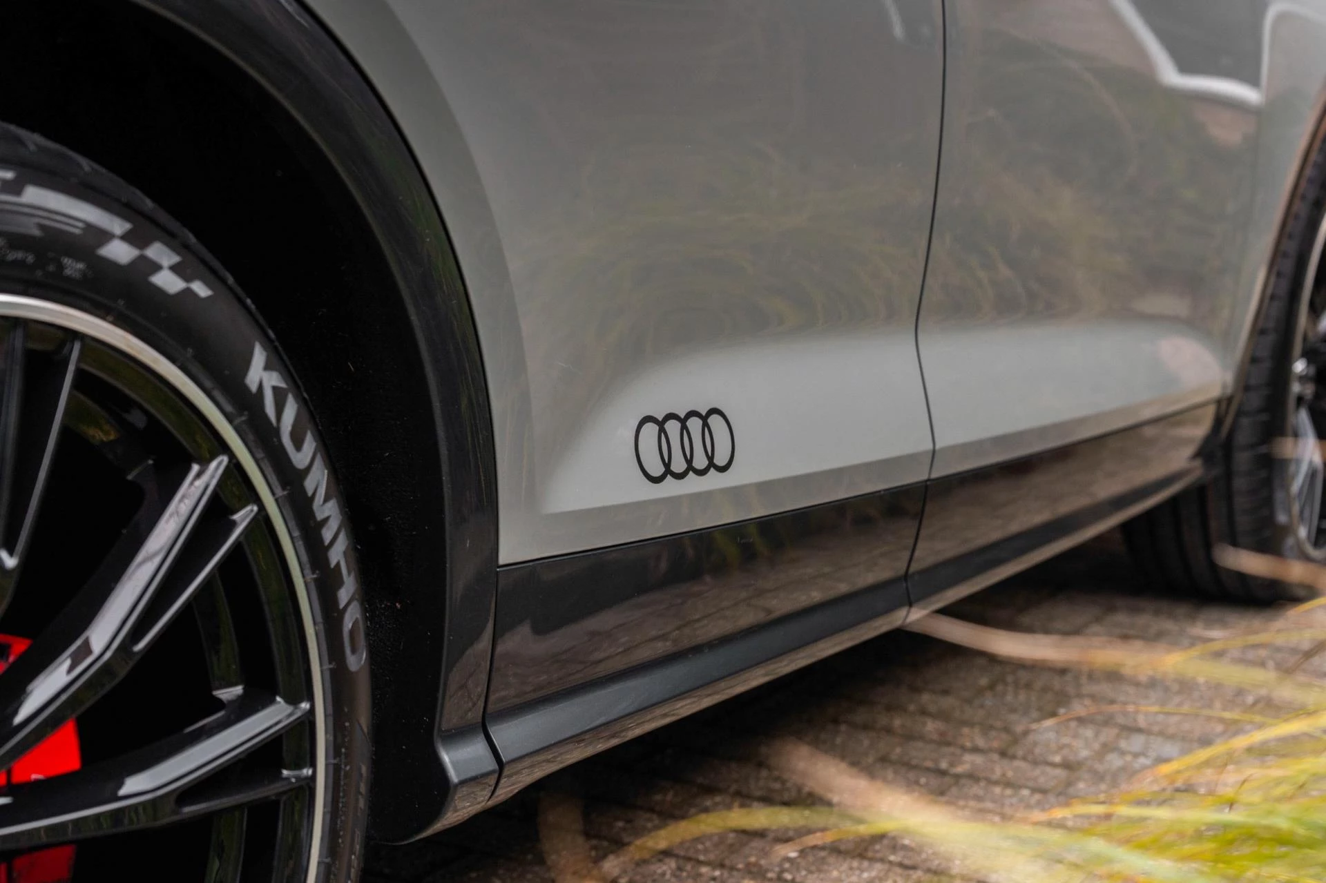 Hoofdafbeelding Audi SQ5