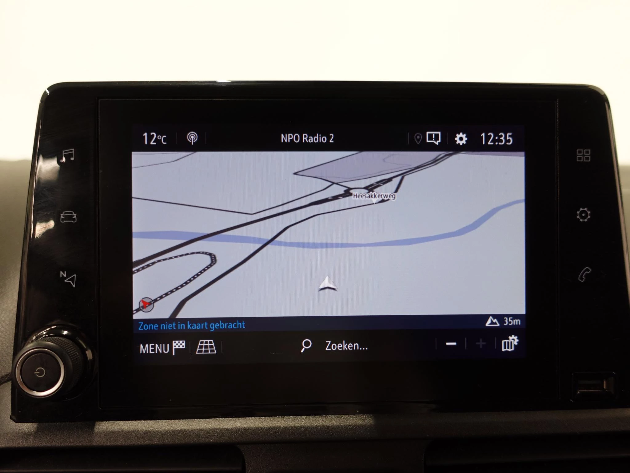 Hoofdafbeelding Opel Combo